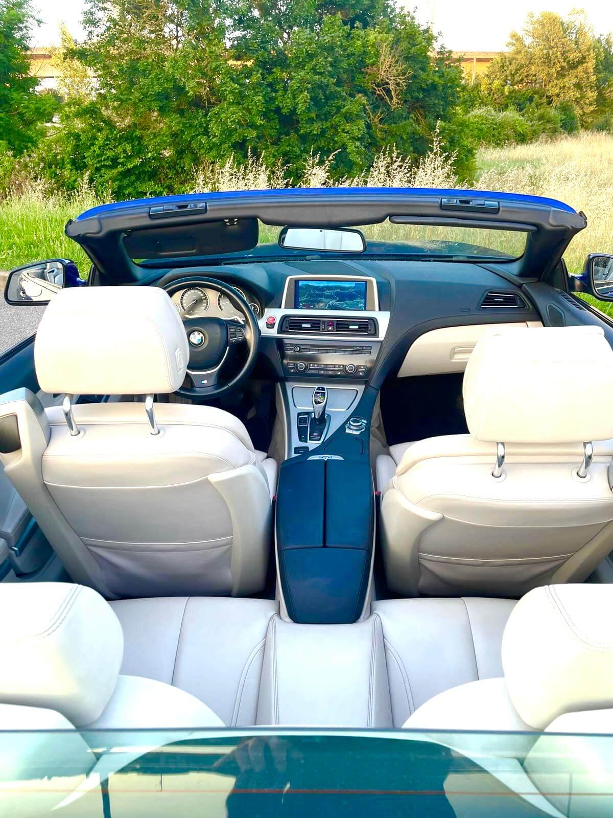 BMW 640 anno 2012 - immagine 6