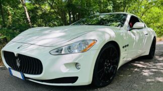Maserati GranTurismo 4.2 anno 2008