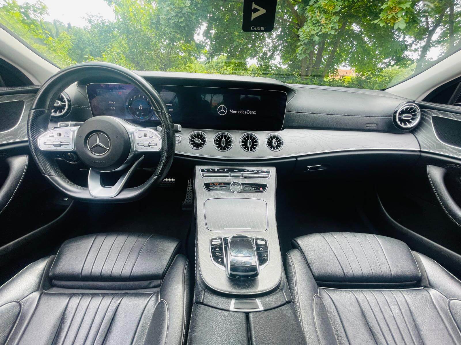 Mercedes CLS anno 2019 - immagine 7