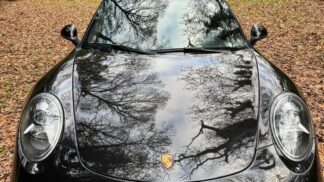 Porsche 911 S anno 2012