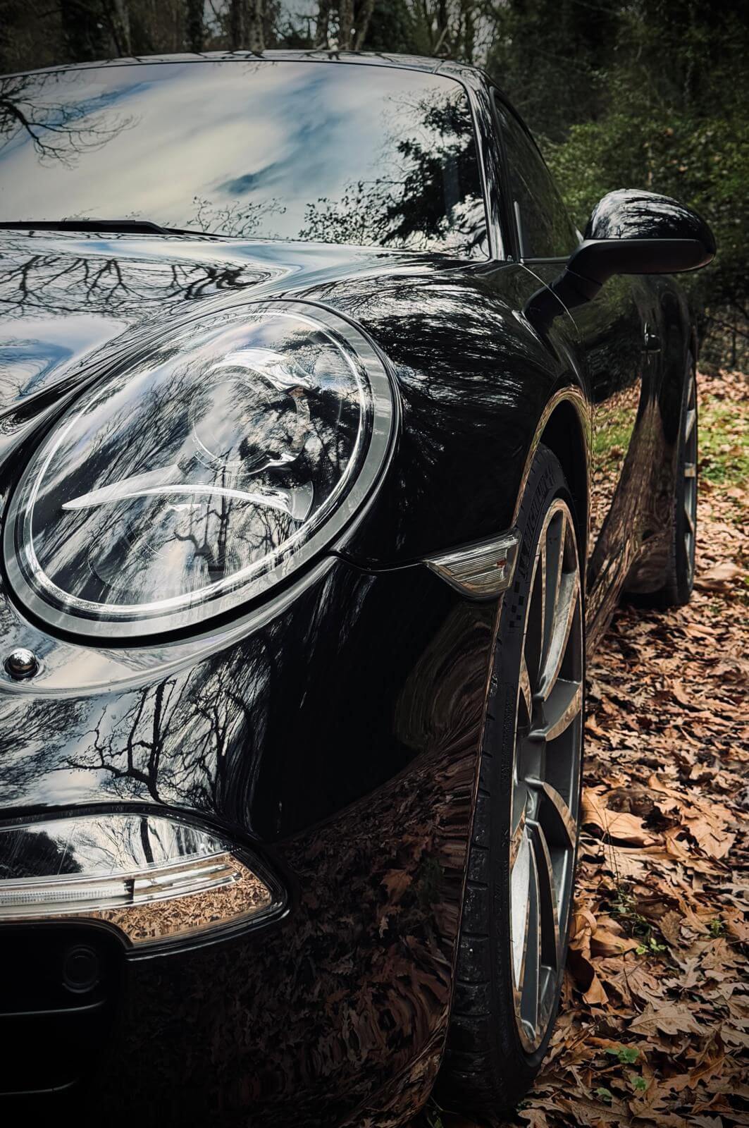 Porsche 911 S anno 2012 - immagine 4
