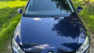 Volkswagen Golf VII 1.2
