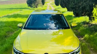 Volkswagen Golf VIII 1.0 eTsi Hybrid