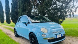 Fiat 500 0.9 Benzina/GPL