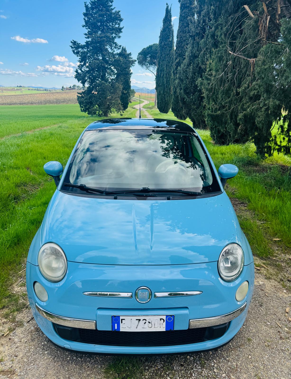 Fiat 500 0.9 Benzina/GPL - immagine 2