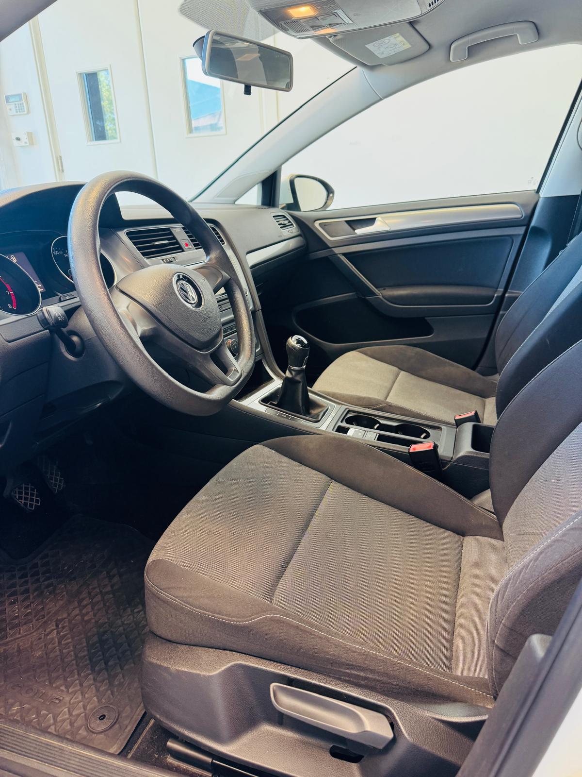 Volkswagen Golf VII 1.2 - immagine 8
