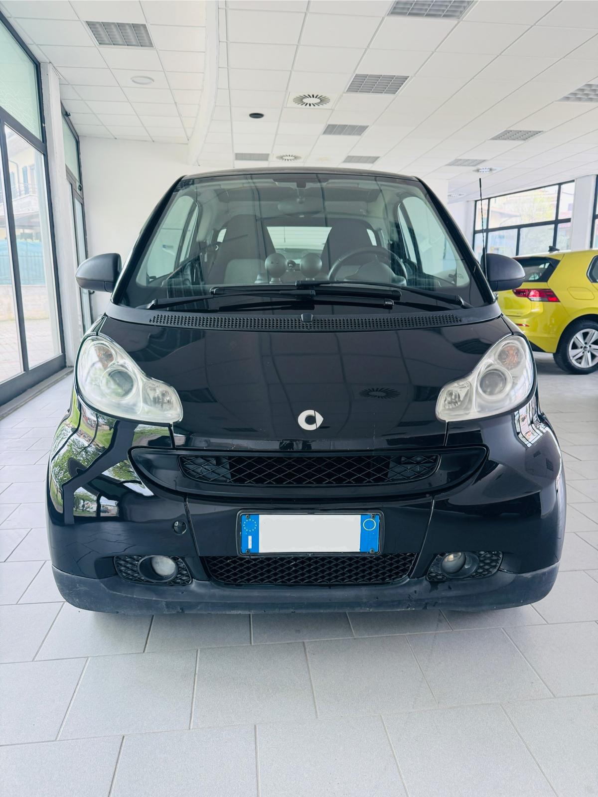 SMART Fortwo 2a serie - immagine 2