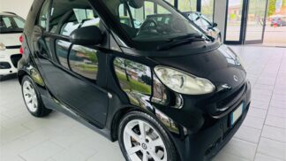 SMART Fortwo 2a serie
