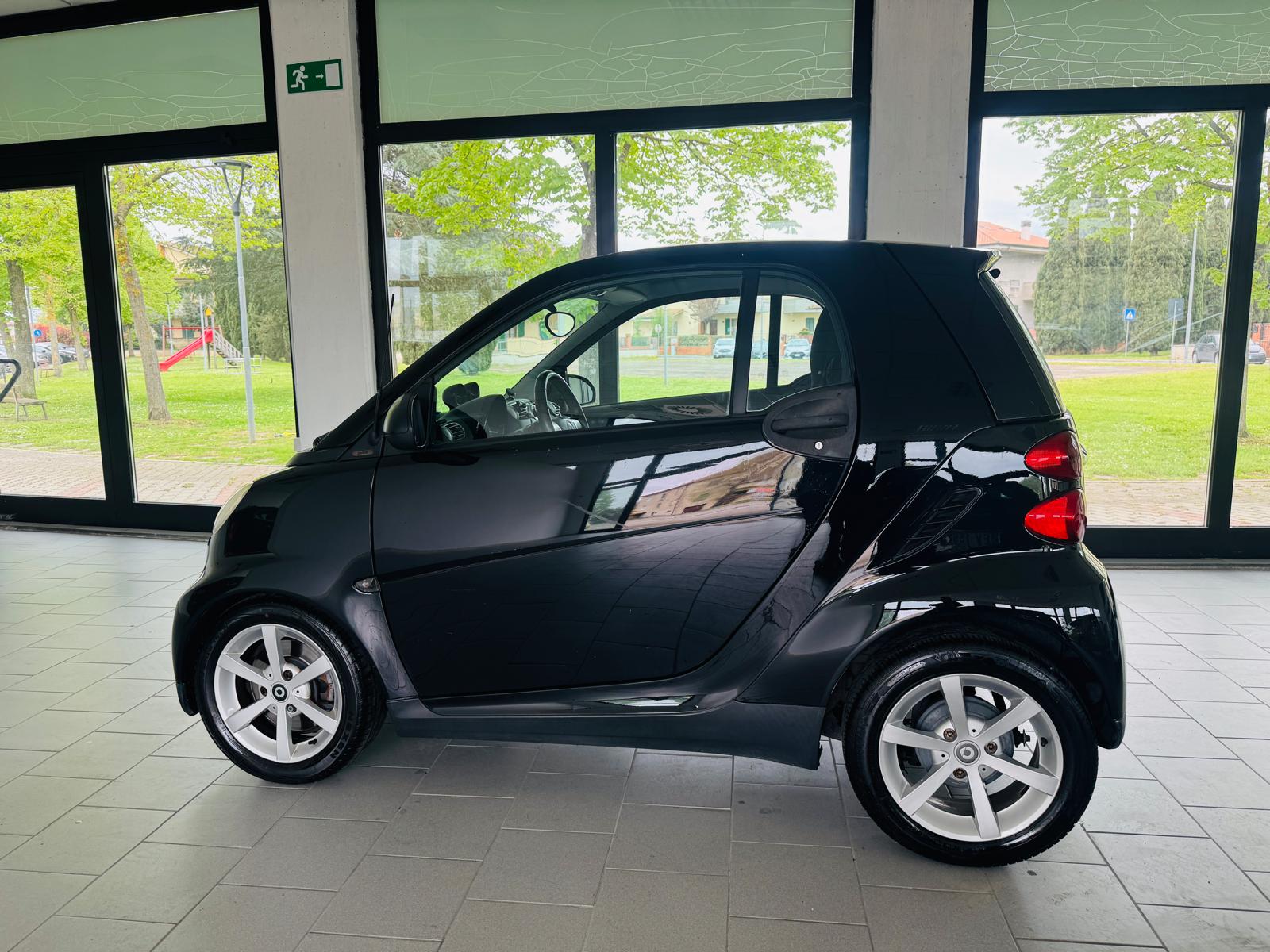 SMART Fortwo 2a serie - immagine 4