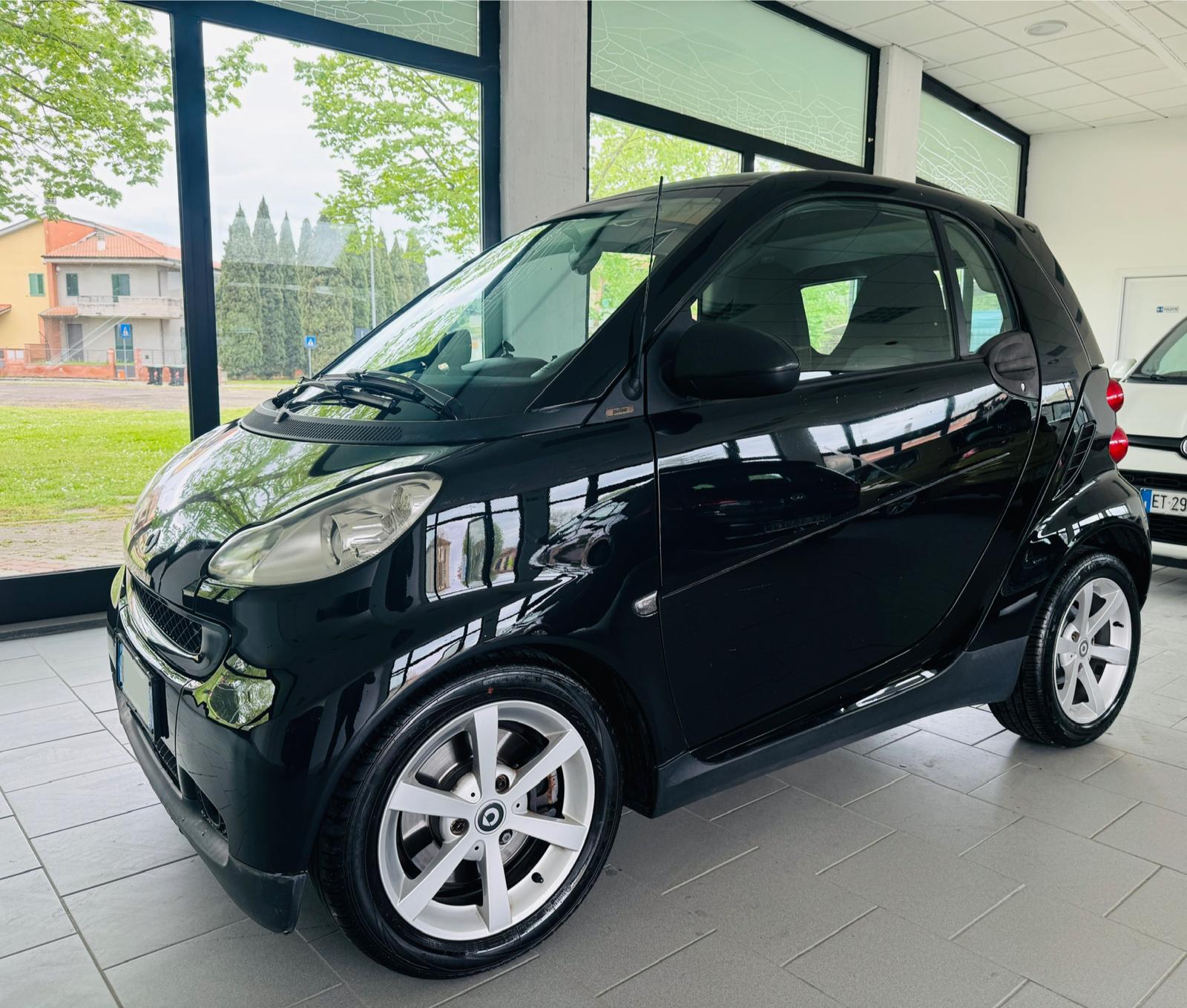 SMART Fortwo 2a serie - immagine 3