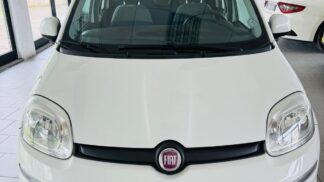 Fiat Panda 0.9 Metano