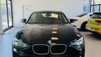 BMW 118d