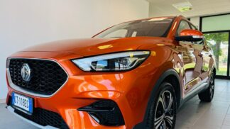 Mg ZS 1.5 VTi-tech Luxury impianto GPL