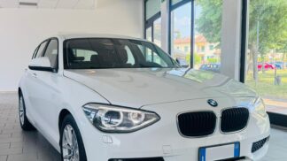 Bmw 116 116d 5p. Efficient Dynamics Urban