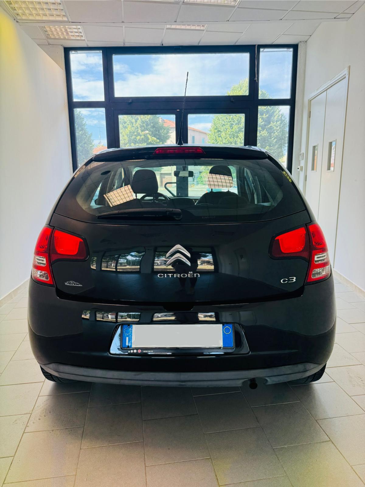 Citroen C3 anno 2010 - immagine 4
