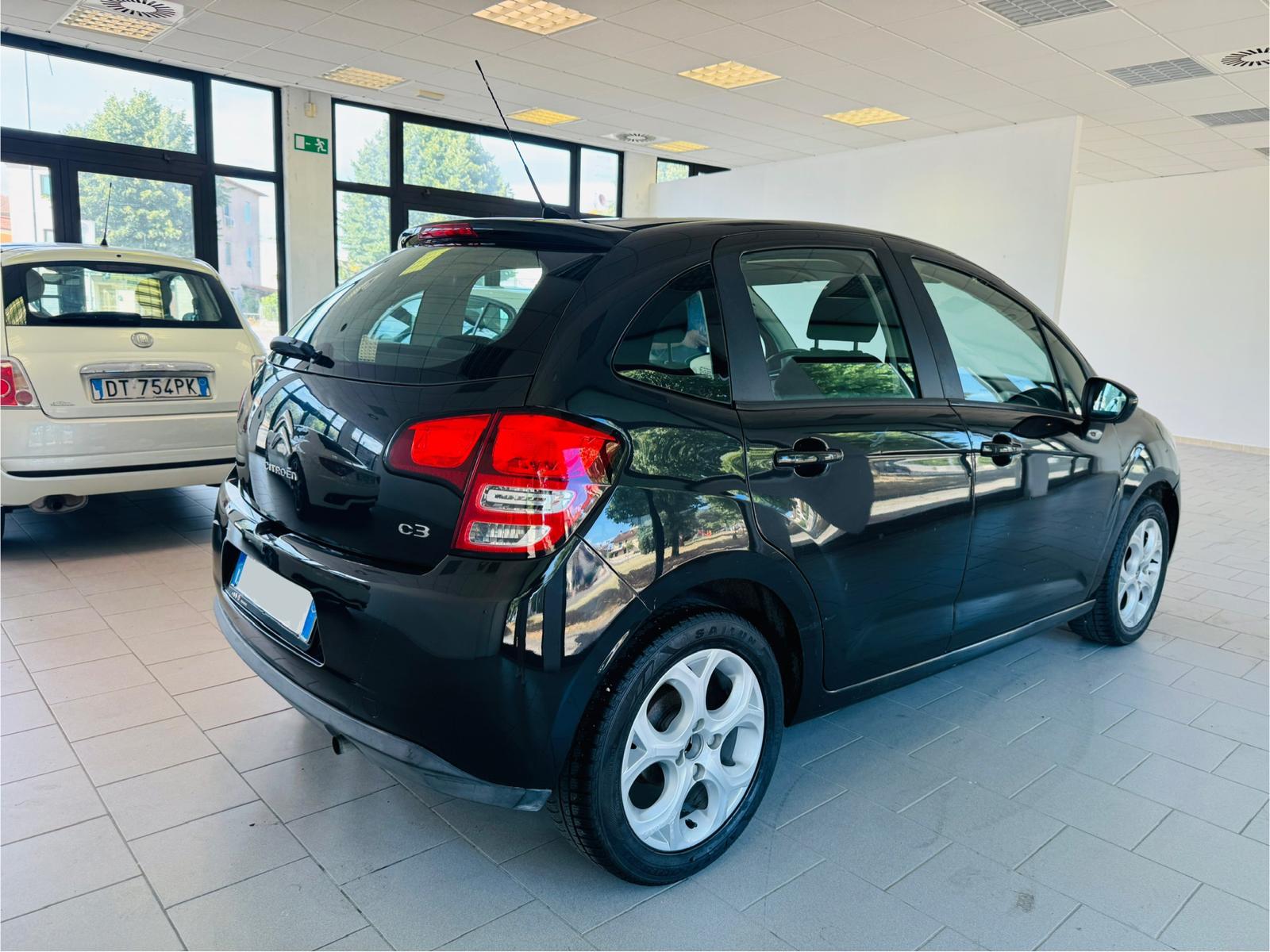 Citroen C3 anno 2010 - immagine 3