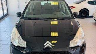 Citroen C3 anno 2010