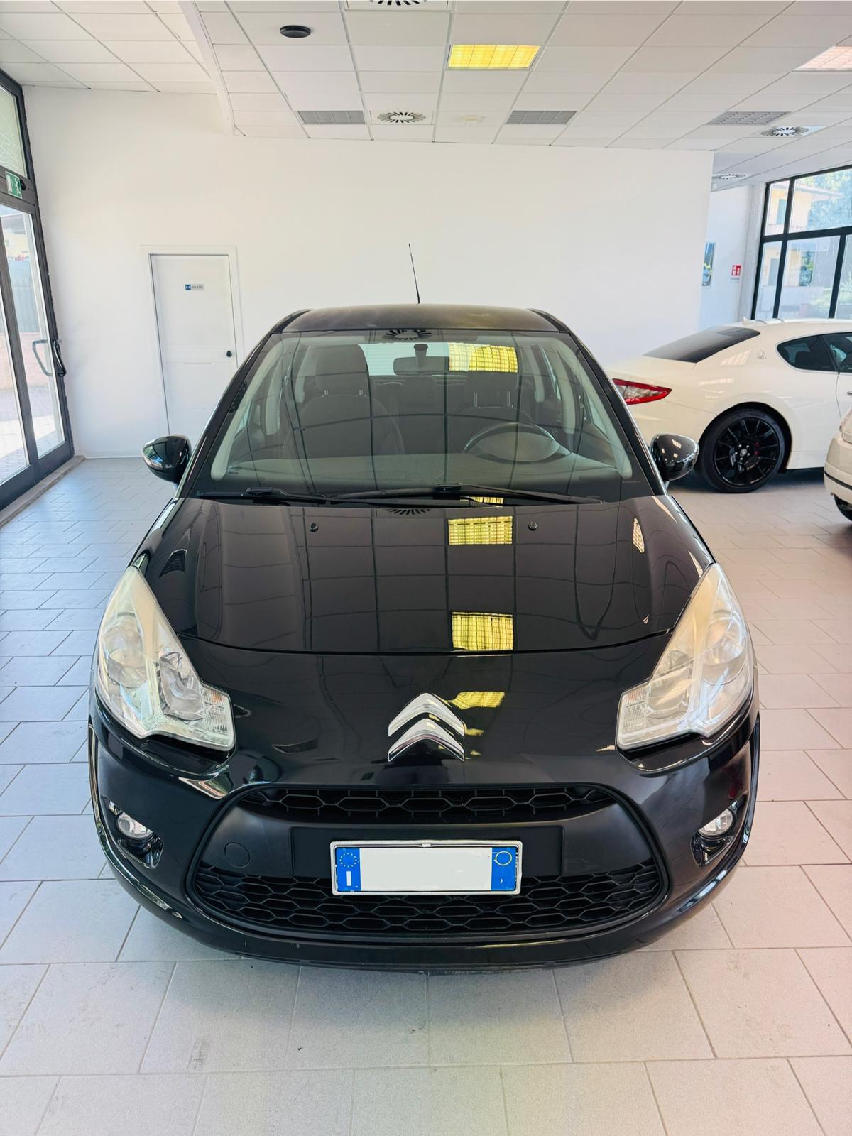Citroen C3 anno 2010