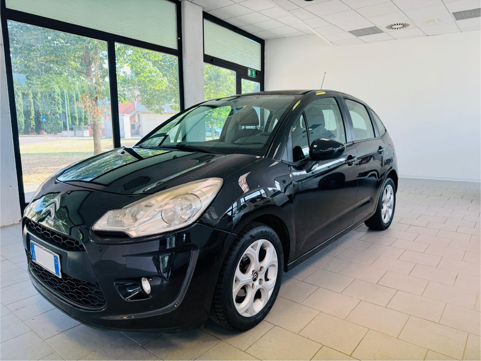 Citroen C3 anno 2010 - immagine 2