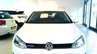 Volkswagen golf VII 1.4 TGI BlueMotion