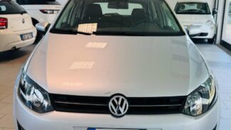 Volkswagen Polo 1.2 TDI