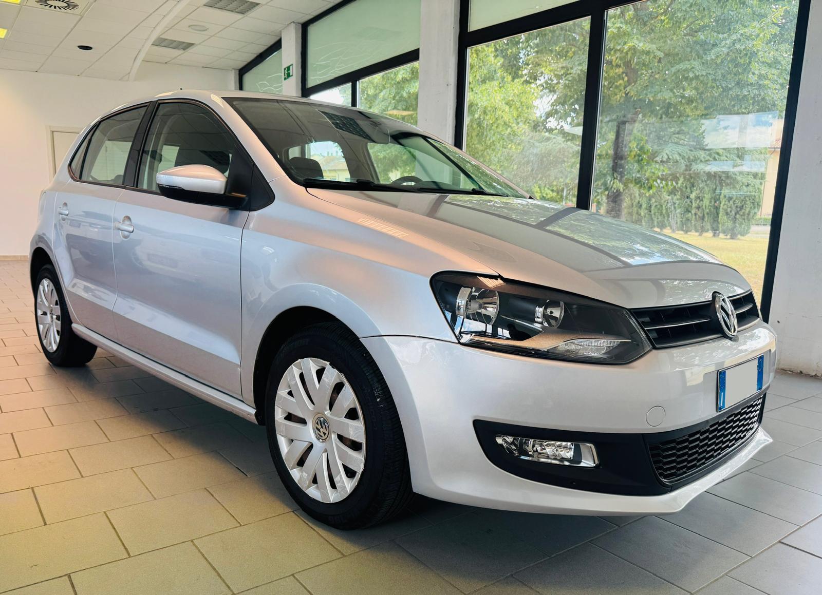 Volkswagen Polo 1.2 TDI - immagine 3