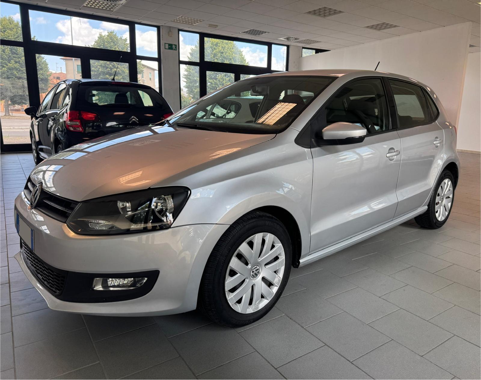 Volkswagen Polo 1.2 TDI - immagine 4
