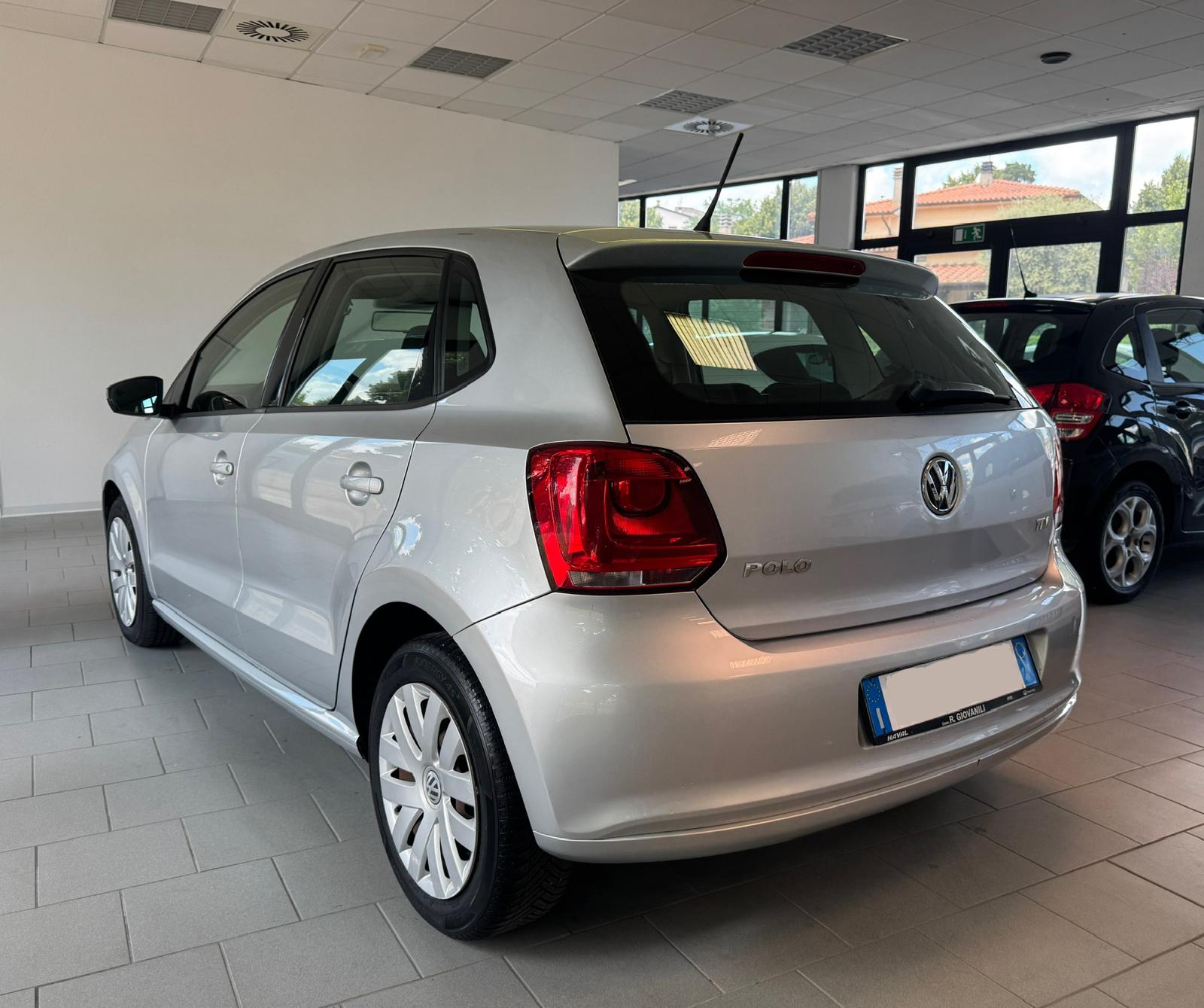 Volkswagen Polo 1.2 TDI - immagine 5