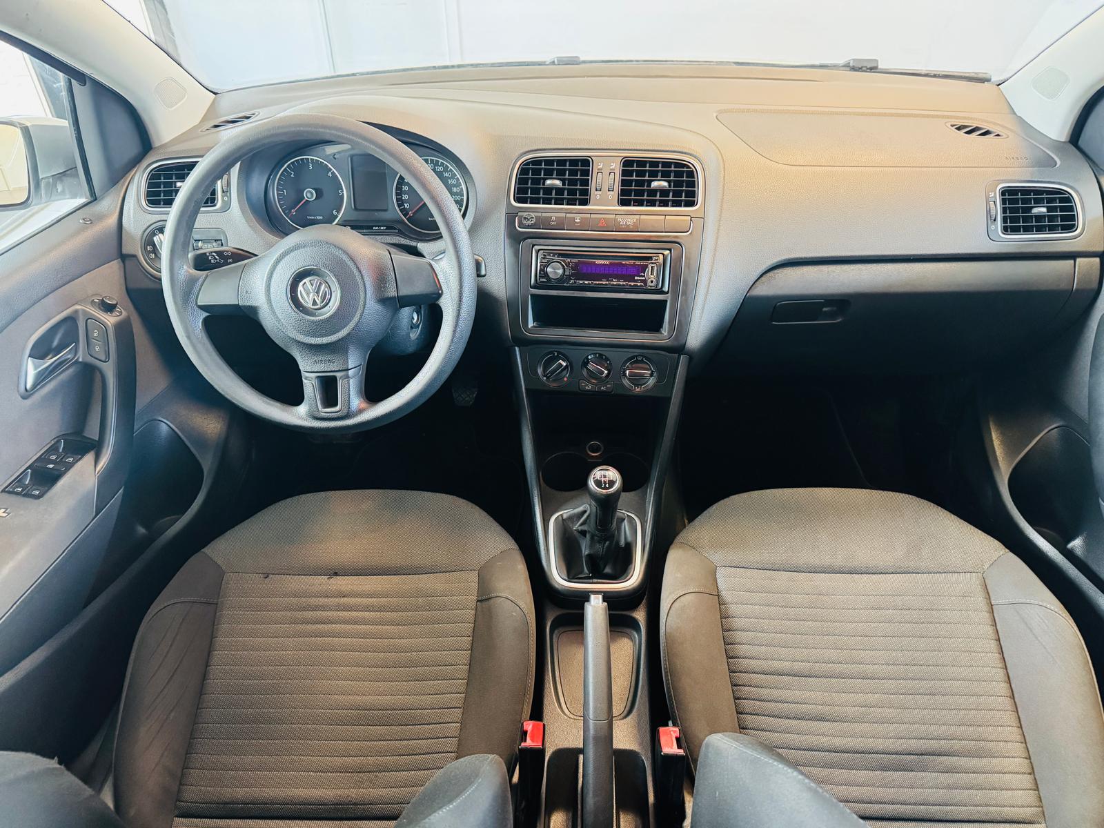 Volkswagen Polo 1.2 TDI - immagine 7