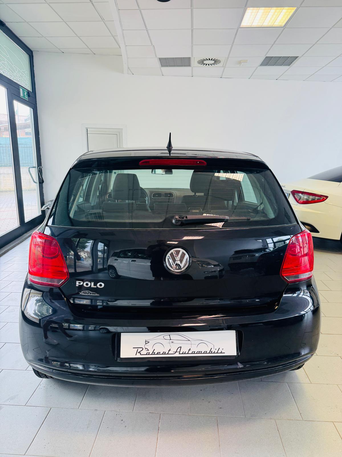 Volkswagen Polo 1.2 - immagine 4