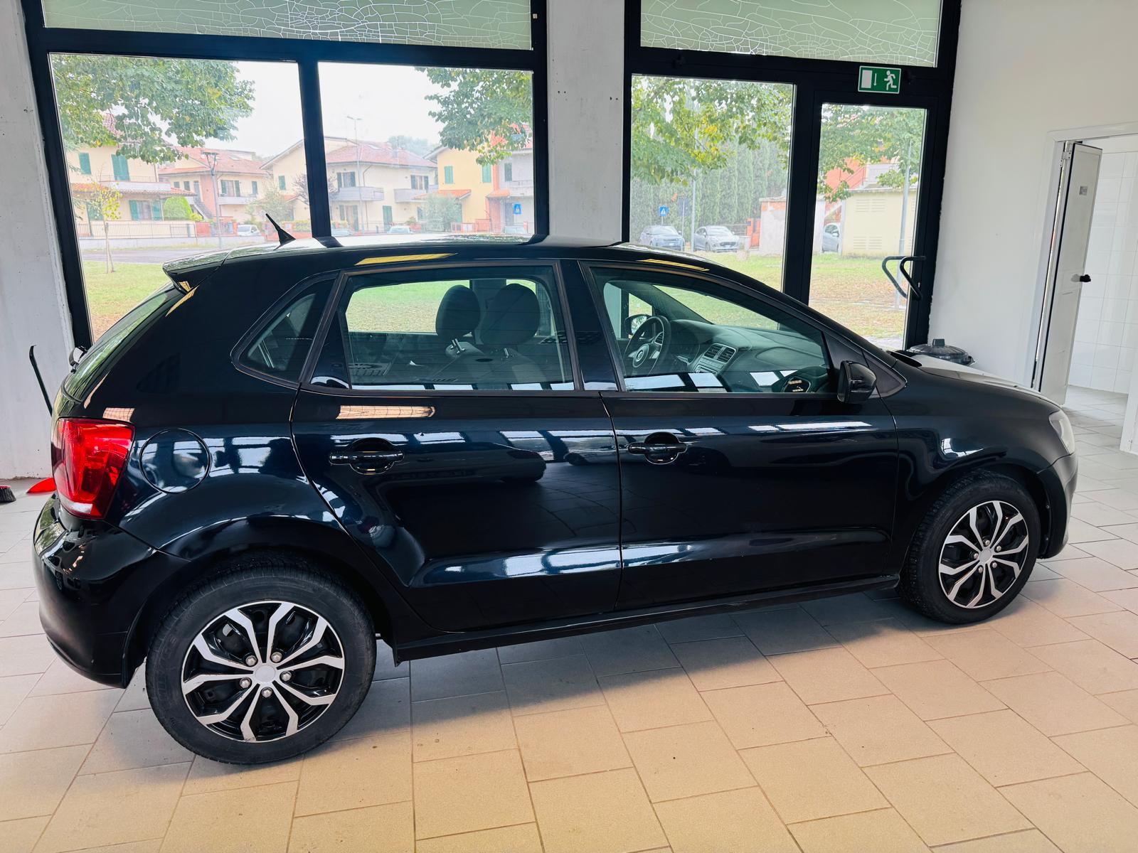 Volkswagen Polo 1.2 - immagine 5