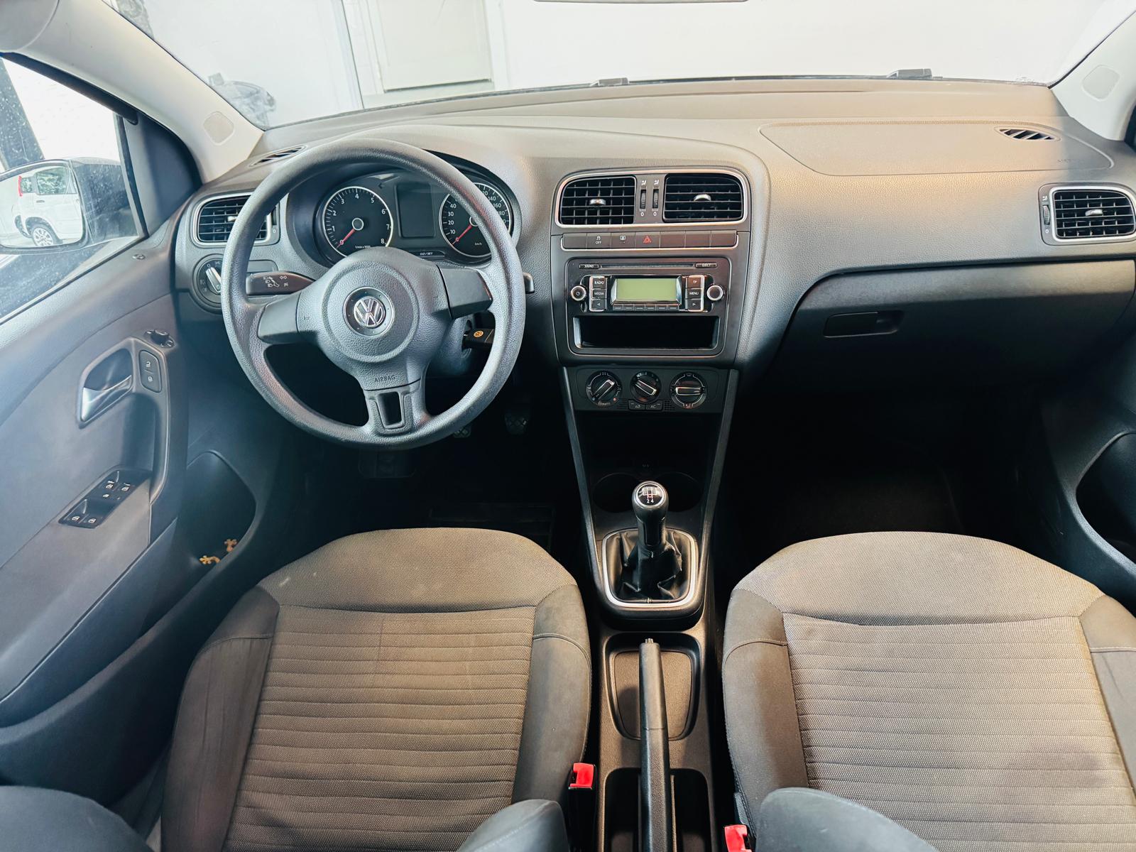 Volkswagen Polo 1.2 - immagine 7