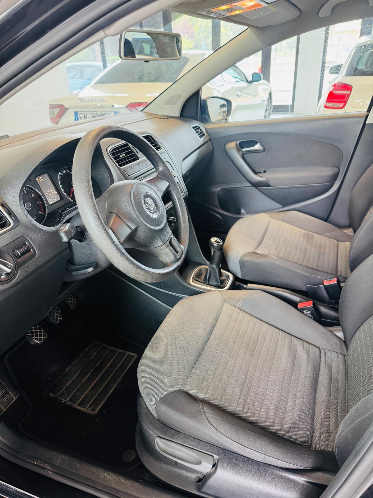 Volkswagen Polo 1.2 - immagine 6