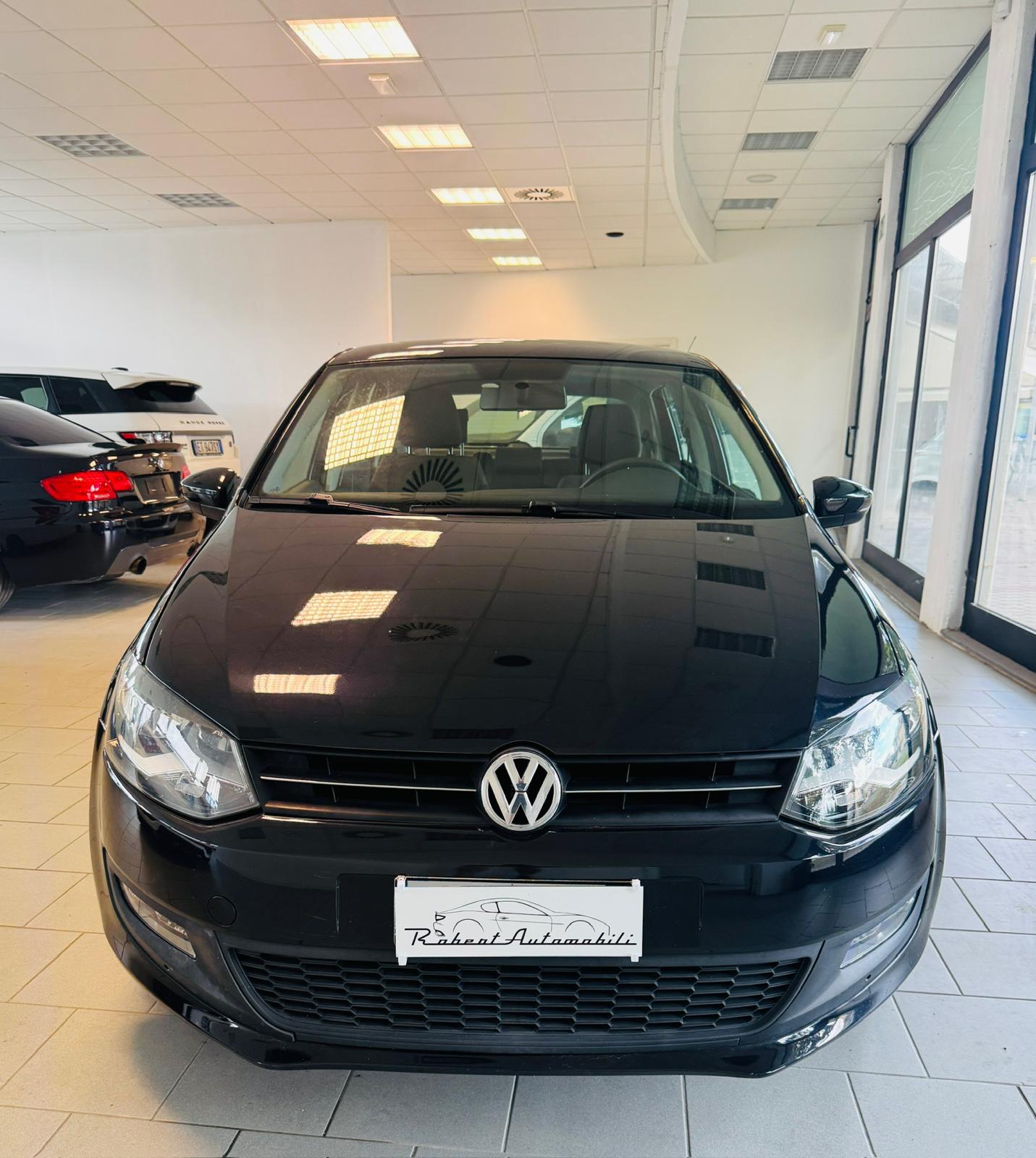 Volkswagen Polo 1.2